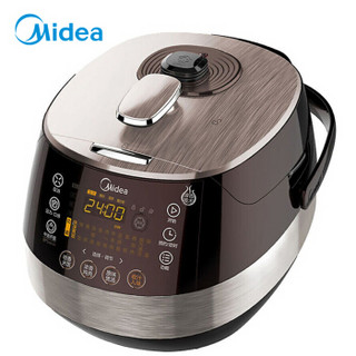 Midea 美的 PSS5051P 电压力锅 (5L)