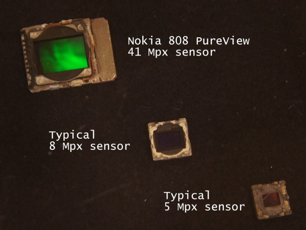 HMD 重获诺基亚 PureView 商标,“奥利奥”能否重现人间
