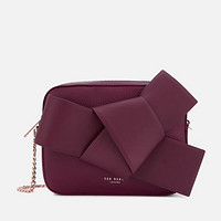 TED BAKER  AAMELIA GIANT KNOT  女士相机包