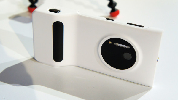 HMD 重获诺基亚 PureView 商标,“奥利奥”能否重现人间