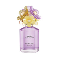 马克·雅克布 MARC JACOBS 莫杰 闪烁小雏菊淡香水 75ml