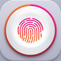  《指纹相册》iOS数字版软件