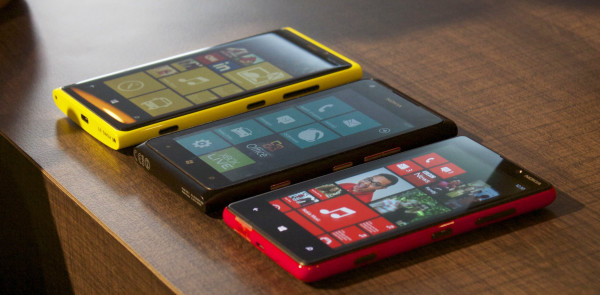 HMD 重获诺基亚 PureView 商标,奥利奥能否