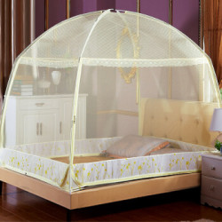 Nanjiren 南极人 蚊帐家纺 *2件