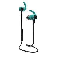 BlueAnt pump LITE 蓝牙无线 SPORT in- 入耳式 – 黑色