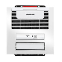 Panasonic 松下 FV-TB30KS1 多功能风暖浴霸 2100W