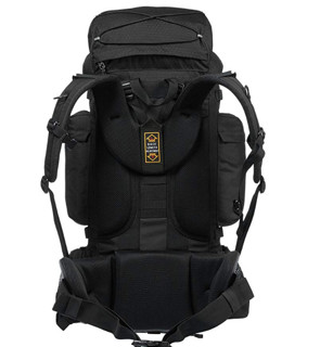 AmazonBasics 亚马逊倍思  Internal Frame 多功能登山背包