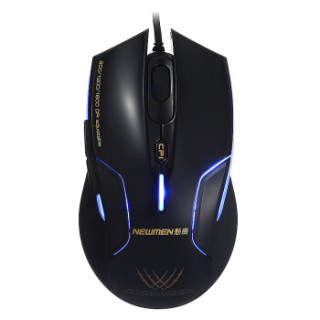 NEWMEN 新贵 N500 鼠标
