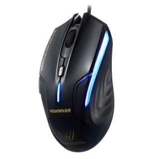 NEWMEN 新贵 N500 鼠标