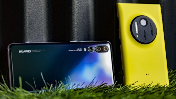HMD 重获诺基亚 PureView 商标,“奥利奥”能否重现人间