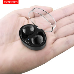 dacom 无线蓝牙耳机