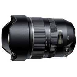 TAMRON 腾龙 SP 15-30mm f/2.8 Di VC USD Model 广角变焦镜头 佳能卡口