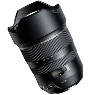 TAMRON 腾龙 SP 15-30mm f/2.8 Di VC USD Model 广角变焦镜头 佳能卡口