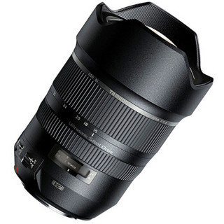 TAMRON 腾龙 SP 15-30mm f/2.8 Di VC USD Model 广角变焦镜头 佳能卡口