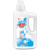 洛娃 酵素洗衣液