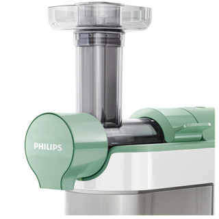 PHILIPS 飞利浦  HR1890/80 原汁机