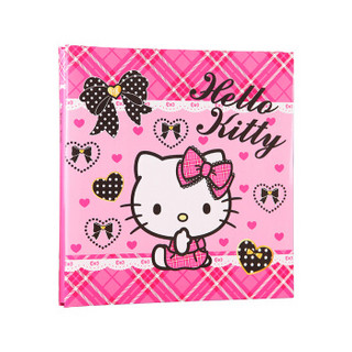 Nakabayashi NCL LP-126 Hellokitty 紫罗兰卡通相册