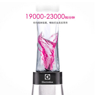 Electrolux 伊莱克斯  EMB3005 榨汁机