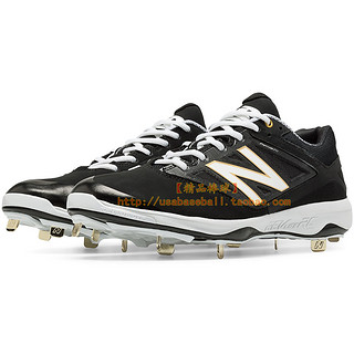  newbalance Low-Cut 4040v3 Metal Cleat 男士休闲运动鞋 38