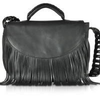 RED VALENTINO re130218-024-00 女士流苏单肩包