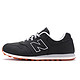 new balance 373系列 ML373BLA 中性款休闲运动鞋