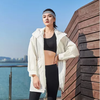 Uleemark 佑旅优品 女士中长款风衣