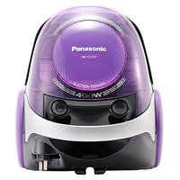 Panasonic 松下 MC-CL727 真空吸尘器