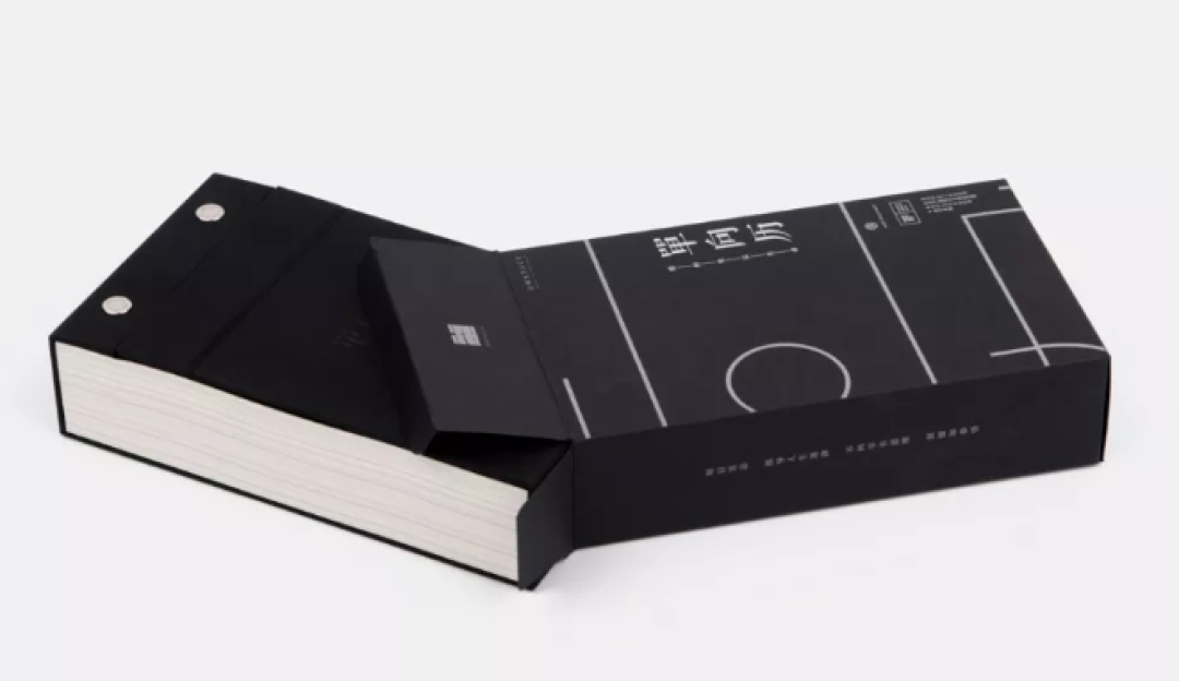 时间在你面前呈现选择题 | 单向历 2019 首发