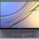 HUAWEI 华为 MateBook X 13英寸轻薄笔记本电脑（i5-7200U、4GB、256GB）