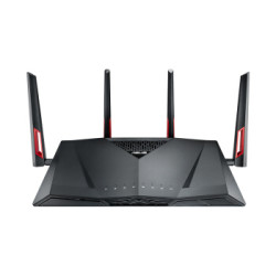 ASUS 华硕 RT-AC88U 无线路由器