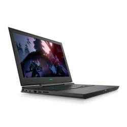 DELL 戴尔 G7 7588-R1565B 15.6英寸游戏本（i5-8300H、8GB、128GB+1TB、GTX 1060 Max-Q）