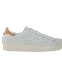 adidas 阿迪达斯  Superstar 80S  BB2058A 女款经典休闲鞋