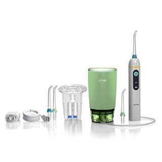 JETPIK 洁怡洁 JP-50HOME 电动冲牙器