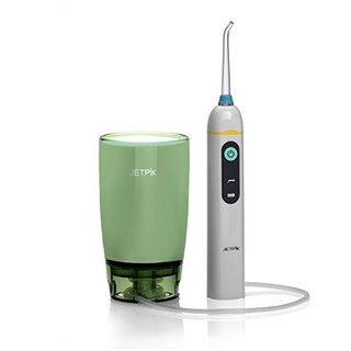 JETPIK 洁怡洁 JP-50HOME 电动冲牙器