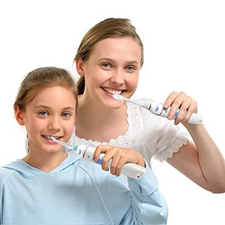 JETPIK 洁怡洁 JP-50HOME 电动冲牙器