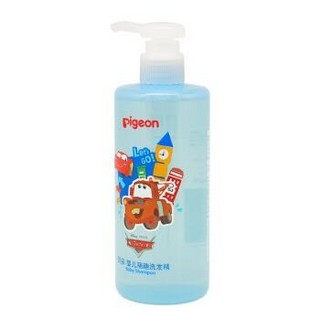 pigeon 贝亲 IA194 萌趣婴儿洗发精 300ml *2件