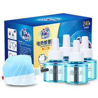 兔之力 电热蚊香液