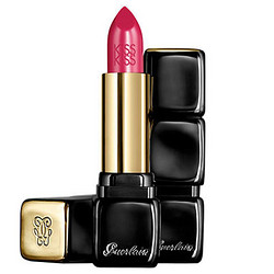 GUERLAIN 娇兰 KISSKISS 亲亲口红 3.5g #360 Very Pink