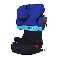 Cybex 赛百斯 Solution X2-Fix 儿童安全座椅 +凑单品