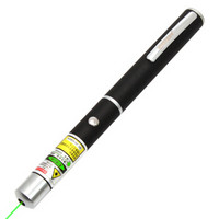 Whist 惠斯特 H7绿光激光笔 液晶屏 LED屏指示笔 导游 沙盘指示教鞭