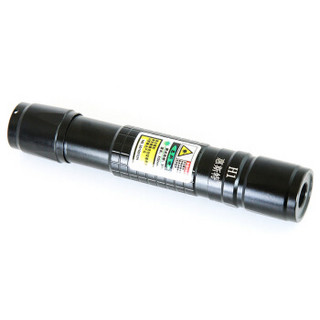 Whist 惠斯特 H1黑色 绿光 液晶屏指示 PPT激光笔 强光 拼接屏 LED屏指示笔