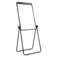 齐心(COMIX)60*90cm移动支架BB7642磁性写字U型 /板