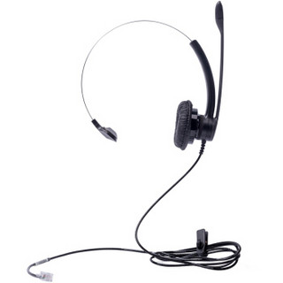 缤特力（Plantronics）SP11-RJ9(CISCO) 电话耳机/客服中心