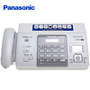 Panasonic 松下 KX-FT872CN 传真家用电话 (白色)