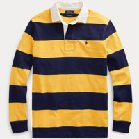 POLO RALPH LAUREN The Iconic Rugby 男士橄榄球衫