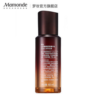 Mamonde 梦妆 山茶臻颜紧致精华乳