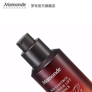 Mamonde 梦妆 山茶臻颜紧致精华乳