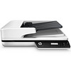 HP 惠普 ScanJet Pro 3500 f1 平板+馈纸式扫描仪