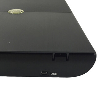 Unislan 紫光电子 Uniscan D6800 平板扫描仪