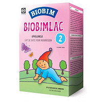 BIOBIM 有机系列 婴儿奶粉